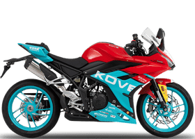 350RR 赫雷兹